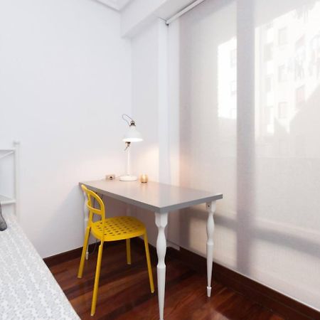 Apartamento Con Parking Privado Cerca De Zurriola San Sebastian Luaran gambar