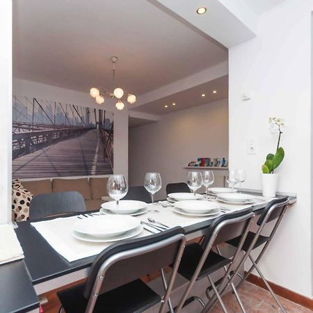 Apartamento Con Parking Privado Cerca De Zurriola San Sebastian Luaran gambar
