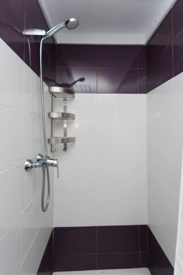 Apartamento Con Parking Privado Cerca De Zurriola San Sebastian Luaran gambar