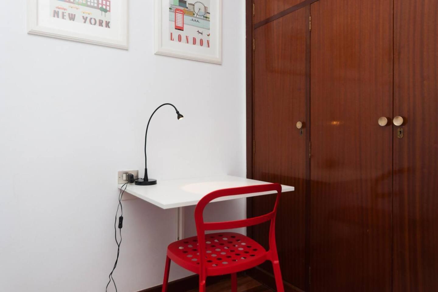 Apartamento Con Parking Privado Cerca De Zurriola San Sebastian Luaran gambar
